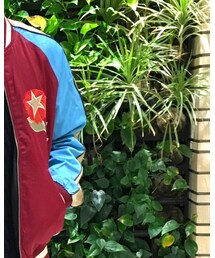 DIESEL | ナイロンジャケット