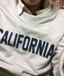 brand ? | スウェット