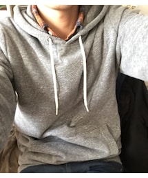 OLD NABY | パーカー