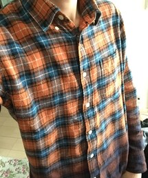 HOME GROWN | シャツ/ブラウス