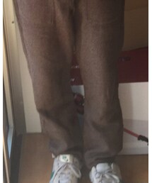 brand ? | その他パンツ