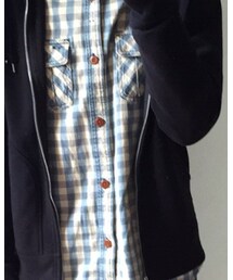 SCOTCH & SODA | シャツ/ブラウス