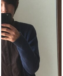 s&nd | カーディガン/ボレロ