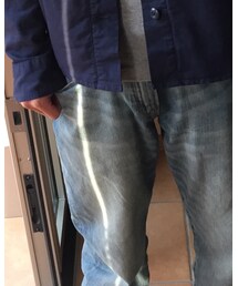 GAP | デニムパンツ