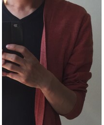 brand ? | カーディガン/ボレロ