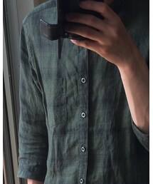 UNIVERSITY OF OXFORD | シャツ/ブラウス