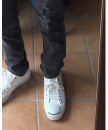 CONVERSE | スニーカー