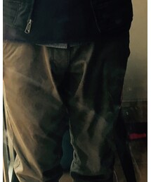 UNIQLO | チノパンツ