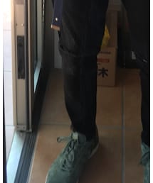 adidas | スニーカー