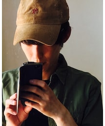 BEAMS | キャップ