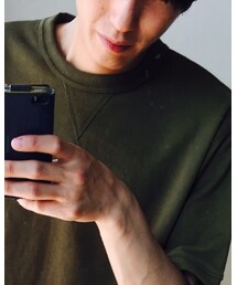 GU | スウェット