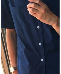 GU | シャツ/ブラウス