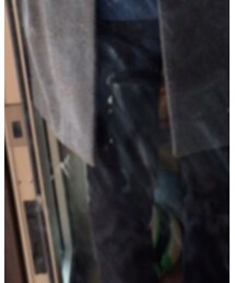 NANO universe | パンツ