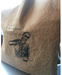 makoo | トートバッグ