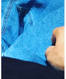 WEGO | デニムパンツ