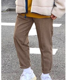 GU | スラックス