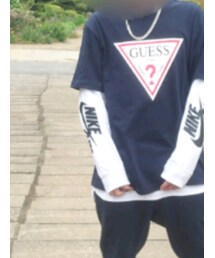 NIKE | Tシャツ/カットソー