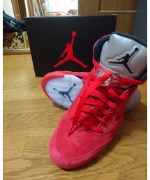 AIR JORDAN | スニーカー
