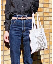 GU | デニムパンツ