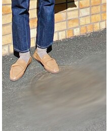 RAY CASSIN | ローファー