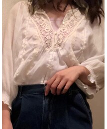 VINTAGE | シャツ/ブラウス