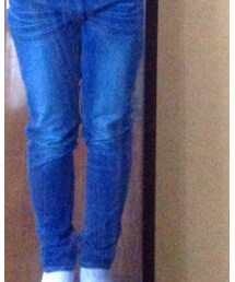 AMERICAN HOLIC | デニムパンツ