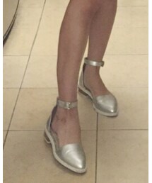 MOUSSY | サンダル