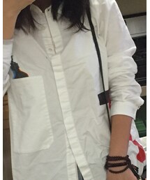 JNBY | シャツ/ブラウス