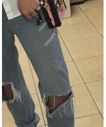 STYLENANDA | デニムパンツ