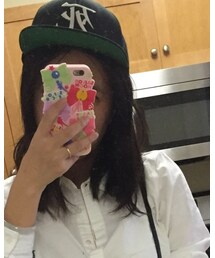 MISHKA | キャップ