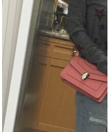 BVLGARI | ショルダーバッグ