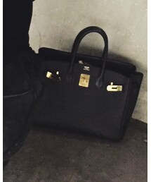 HERMES | トートバッグ