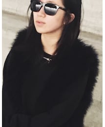 SAINT LAURENT PARIS | パーカー