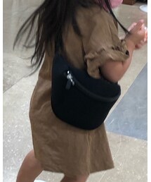 DAISO | ショルダーバッグ