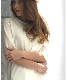 BDONNA | Tシャツ/カットソー