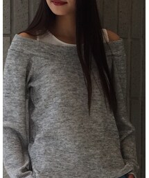 BDONNA | ニット/セーター