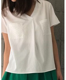 BDONNA | Tシャツ/カットソー