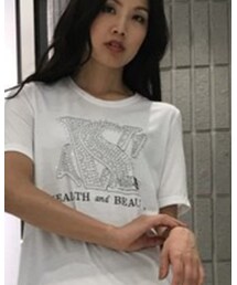 VALENZA | Tシャツ/カットソー