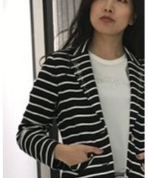 VALENZA | テーラードジャケット