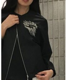 VALENZA | ブルゾン