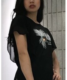 VALENZA | Tシャツ/カットソー