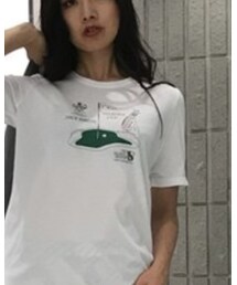 VALENZA | Tシャツ/カットソー