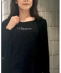 VALENZA | Tシャツ/カットソー