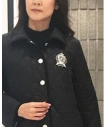 VALENZA | ステンカラーコート