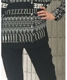 VALENZA | シャツ/ブラウス