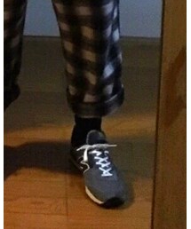 NEW BALANCE | スニーカー