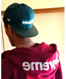 Supreme  | キャップ