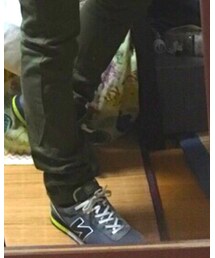 NEW BALANCE | スニーカー