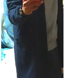 Reua | チェスターコート