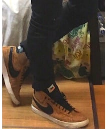 NIKE | スニーカー